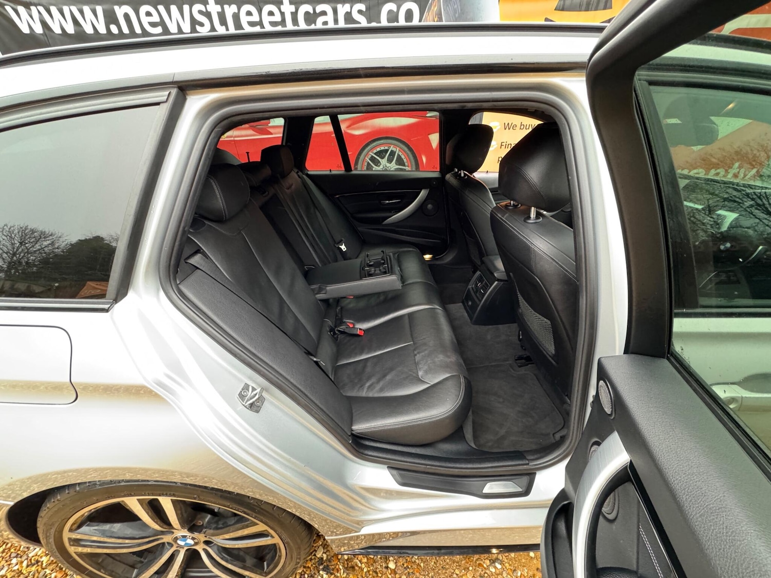 Used BMW 3 Series 2016 for sale - 77440588: Photo 39