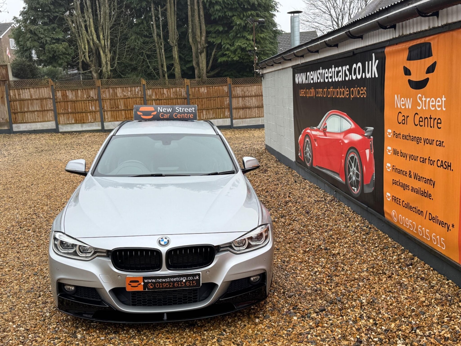 Used BMW 3 Series 2016 for sale - 77440588: Photo 4