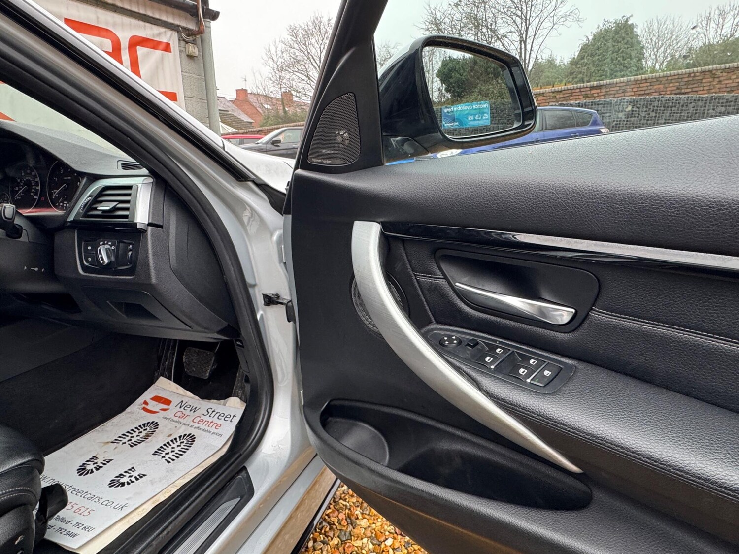 Used BMW 3 Series 2016 for sale - 77440588: Photo 42