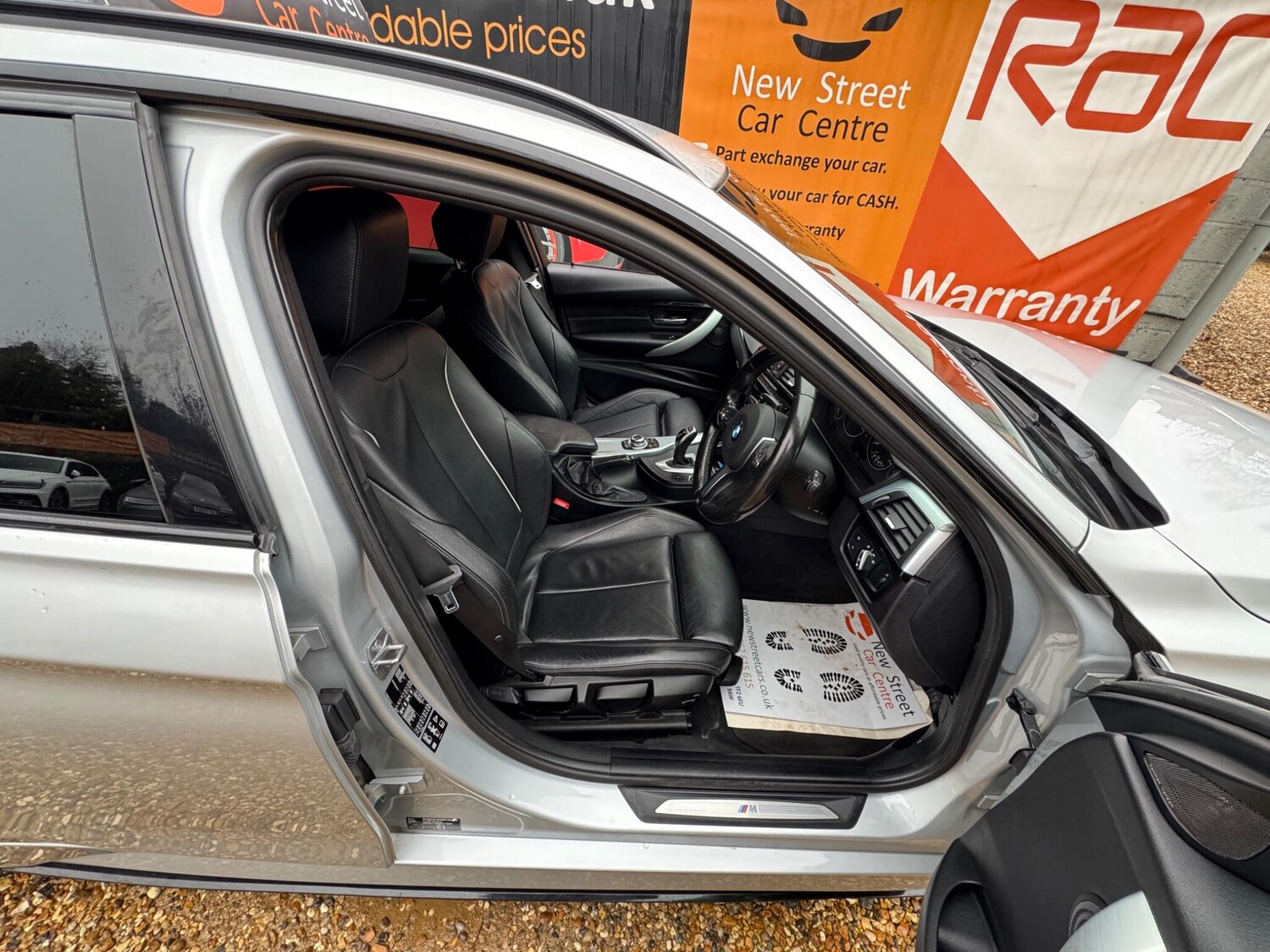 Used BMW 3 Series 2016 for sale - 77440588: Photo 43