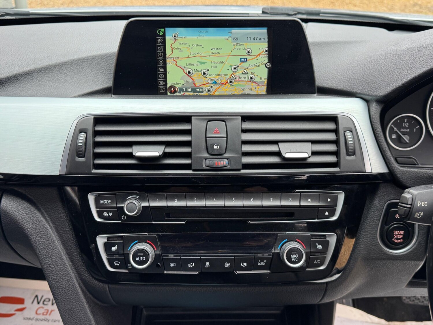 Used BMW 3 Series 2016 for sale - 77440588: Photo 47