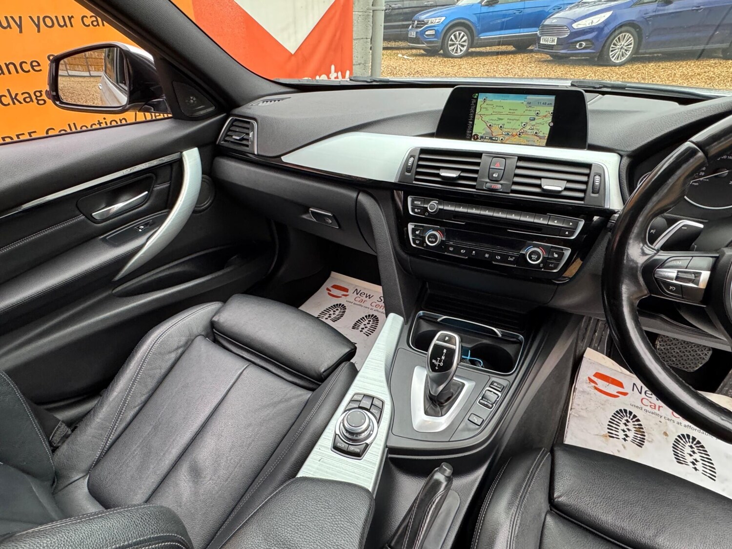 Used BMW 3 Series 2016 for sale - 77440588: Photo 48