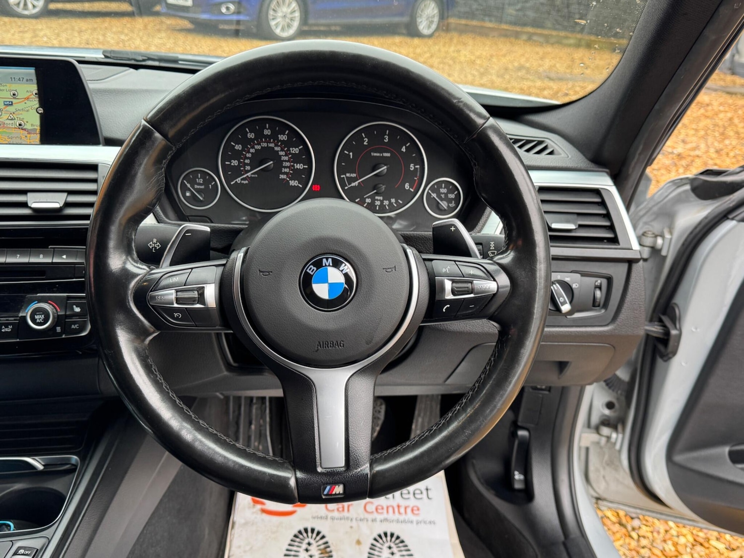 Used BMW 3 Series 2016 for sale - 77440588: Photo 5
