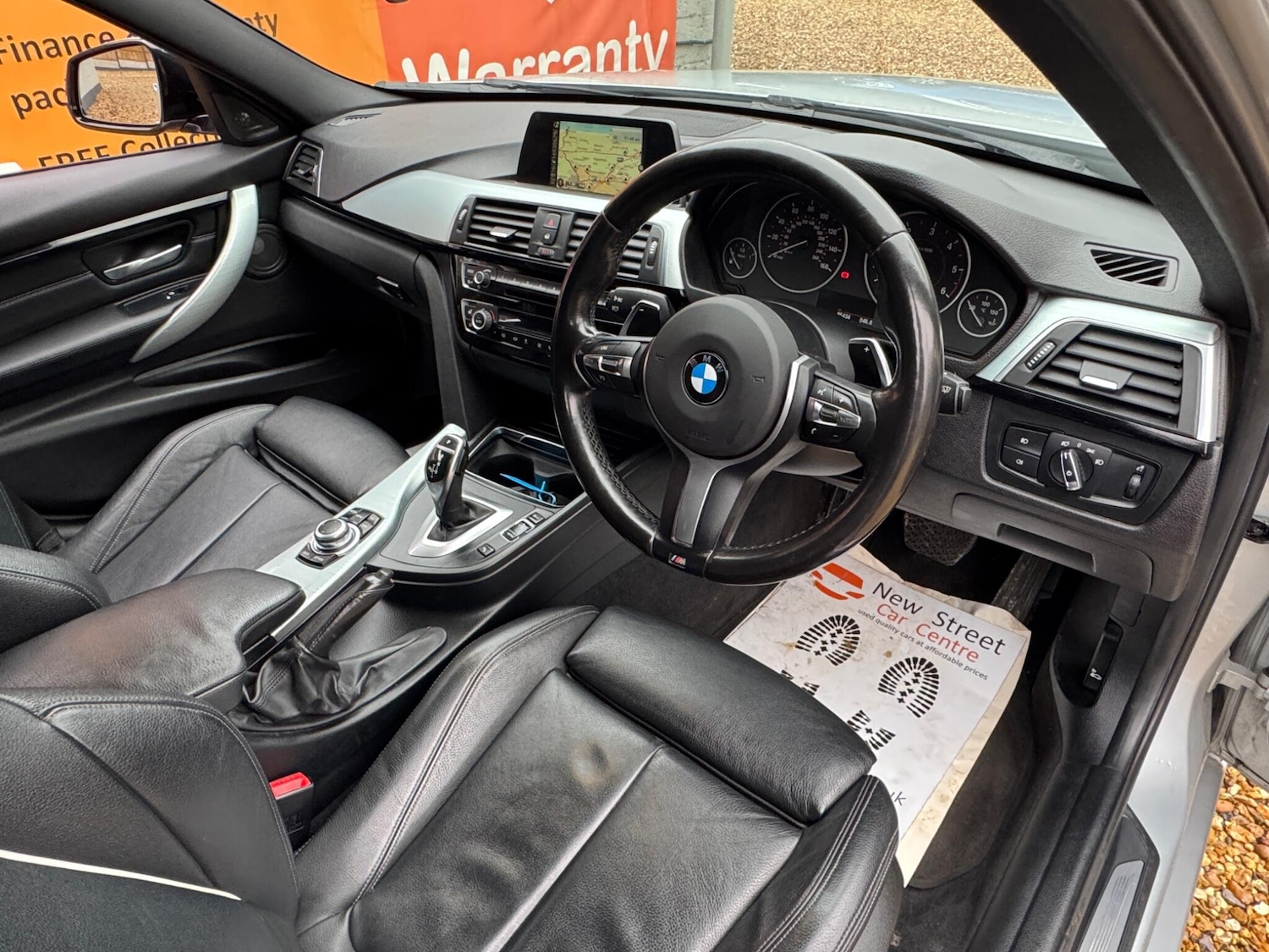 Used BMW 3 Series 2016 for sale - 77440588: Photo 50