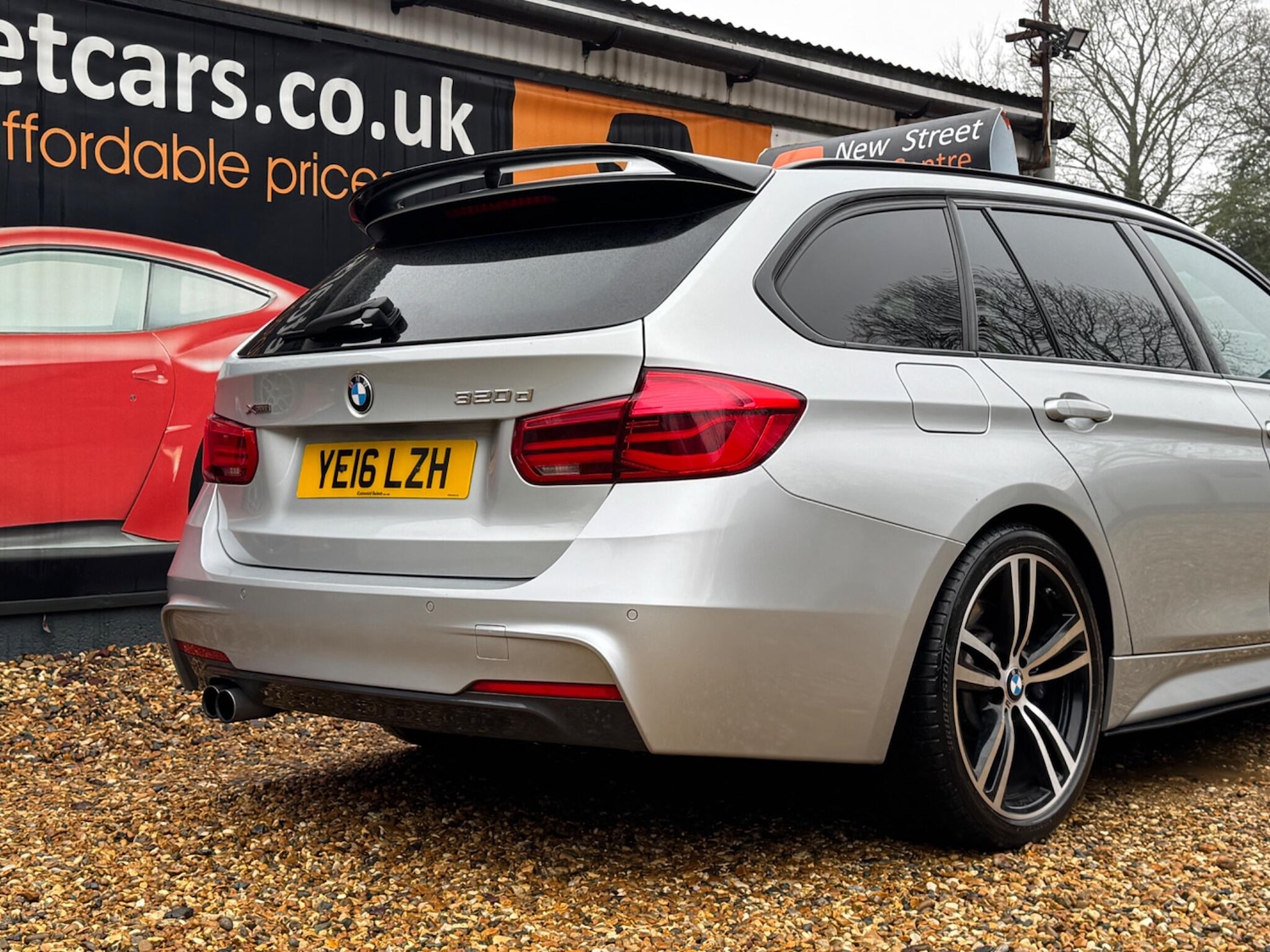 Used BMW 3 Series 2016 for sale - 77440588: Photo 8