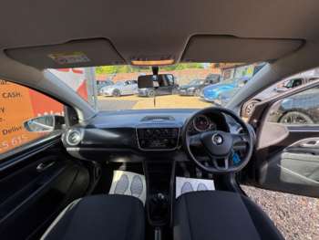 Used Volkswagen up! 2017 for sale - 74619095: Photo