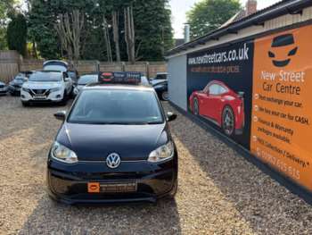 Used Volkswagen up! 2017 for sale - 74619095: Photo