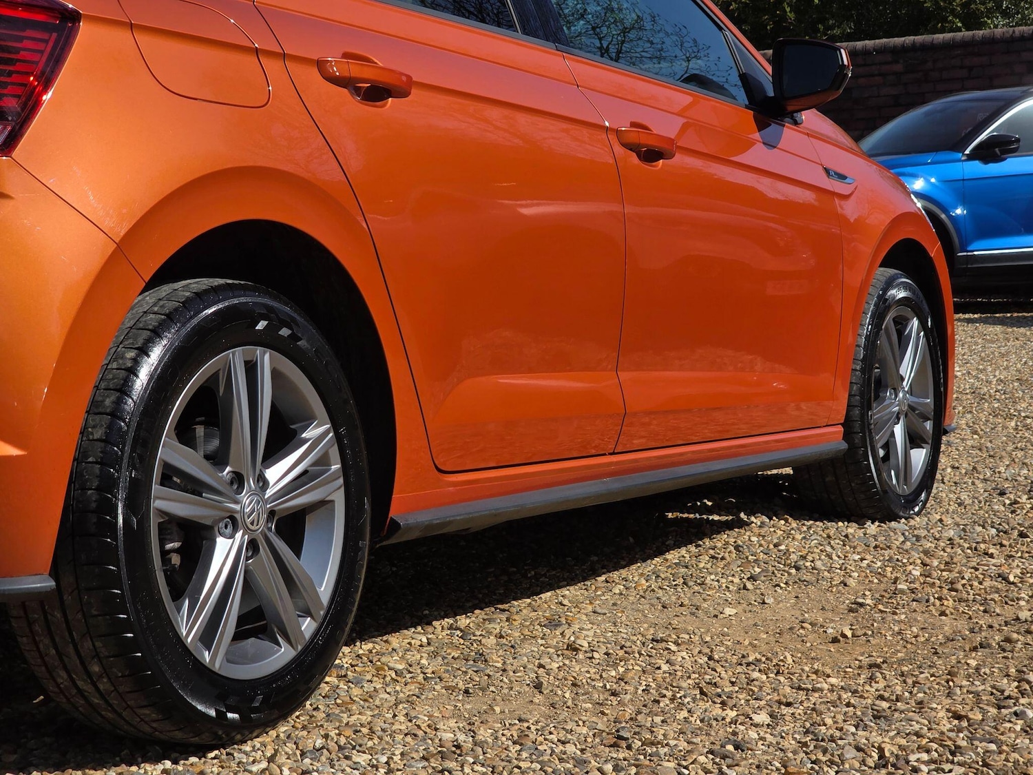 Used Volkswagen Polo 2020 for sale - 78170950: Photo 11