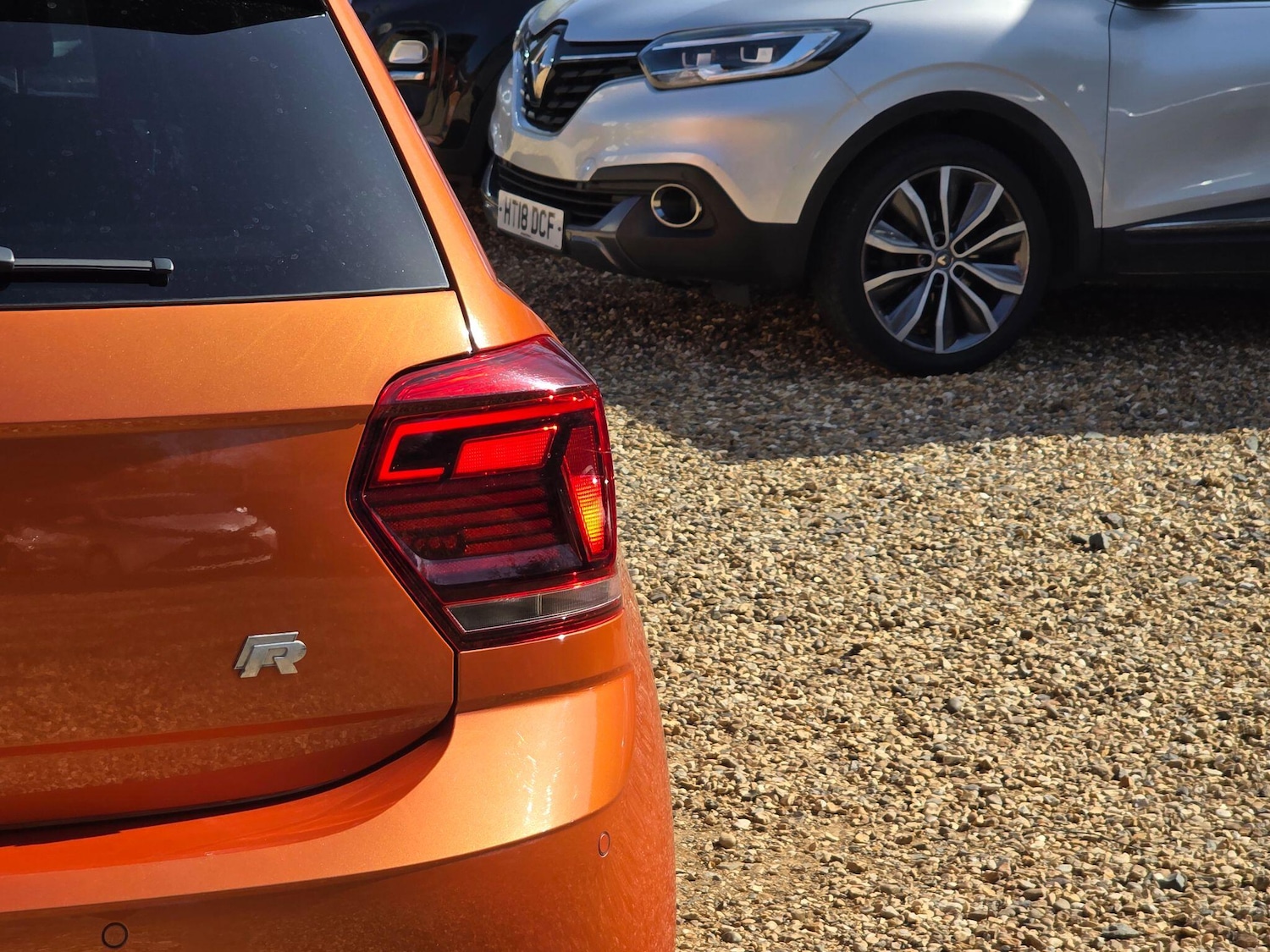 Used Volkswagen Polo 2020 for sale - 78170950: Photo 17