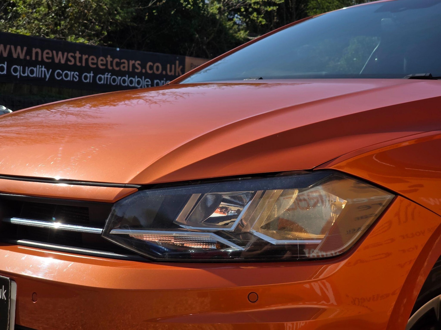 Used Volkswagen Polo 2020 for sale - 78170950: Photo 25