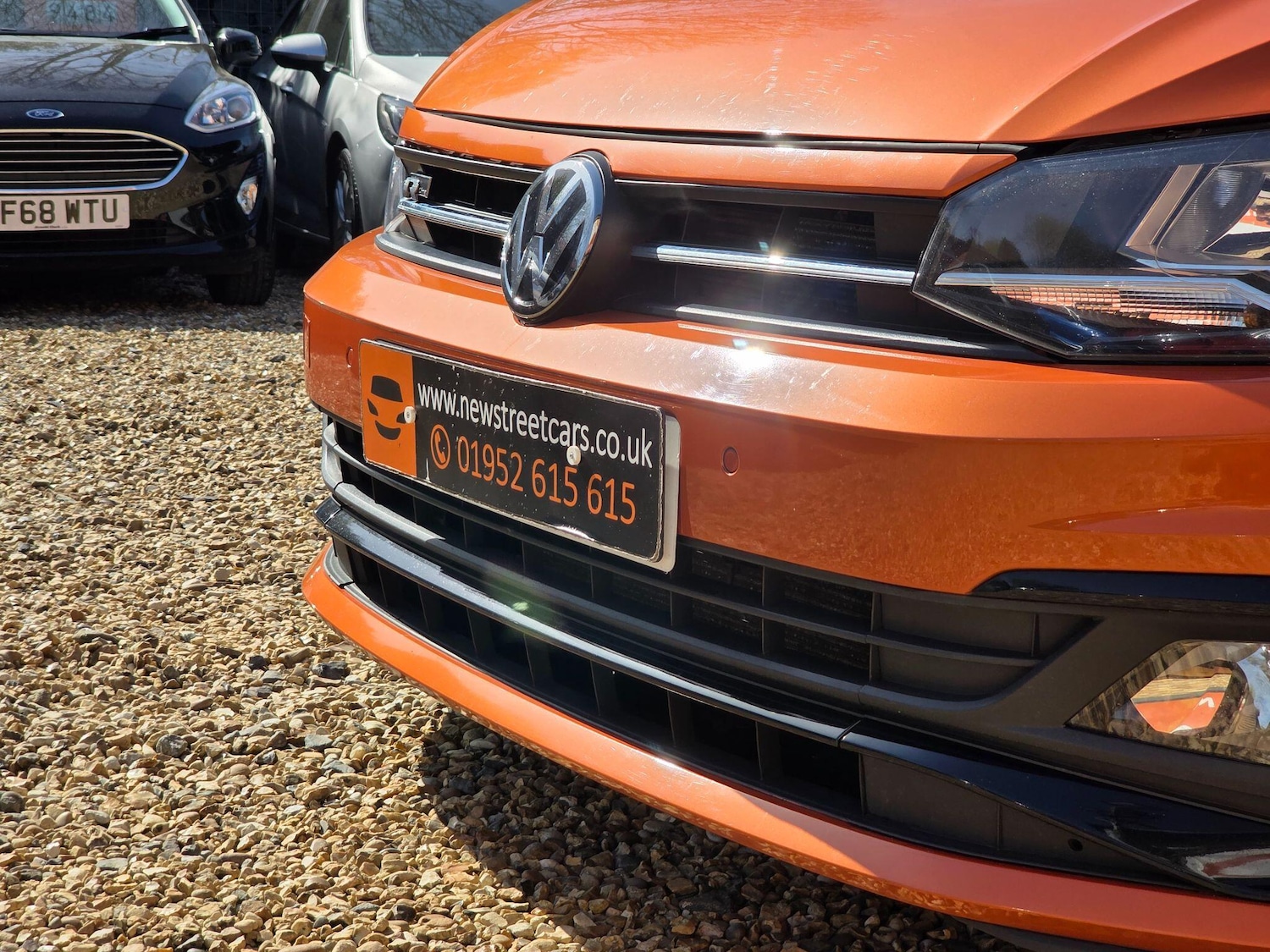 Used Volkswagen Polo 2020 for sale - 78170950: Photo 26