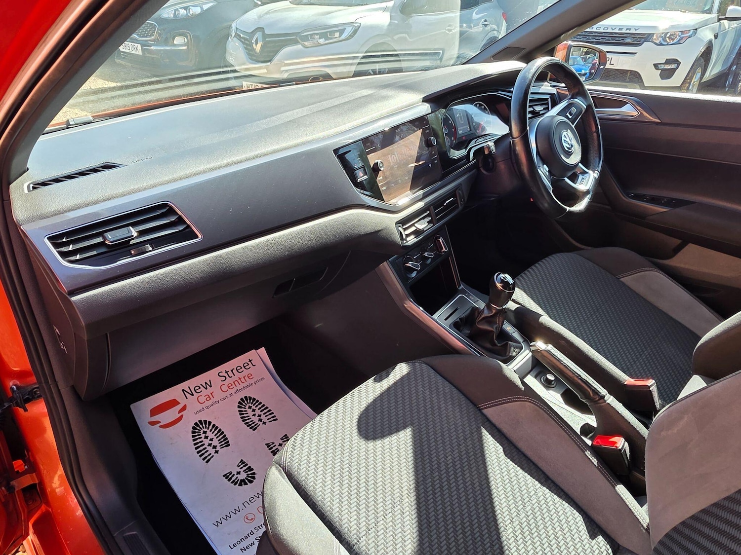 Used Volkswagen Polo 2020 for sale - 78170950: Photo 31