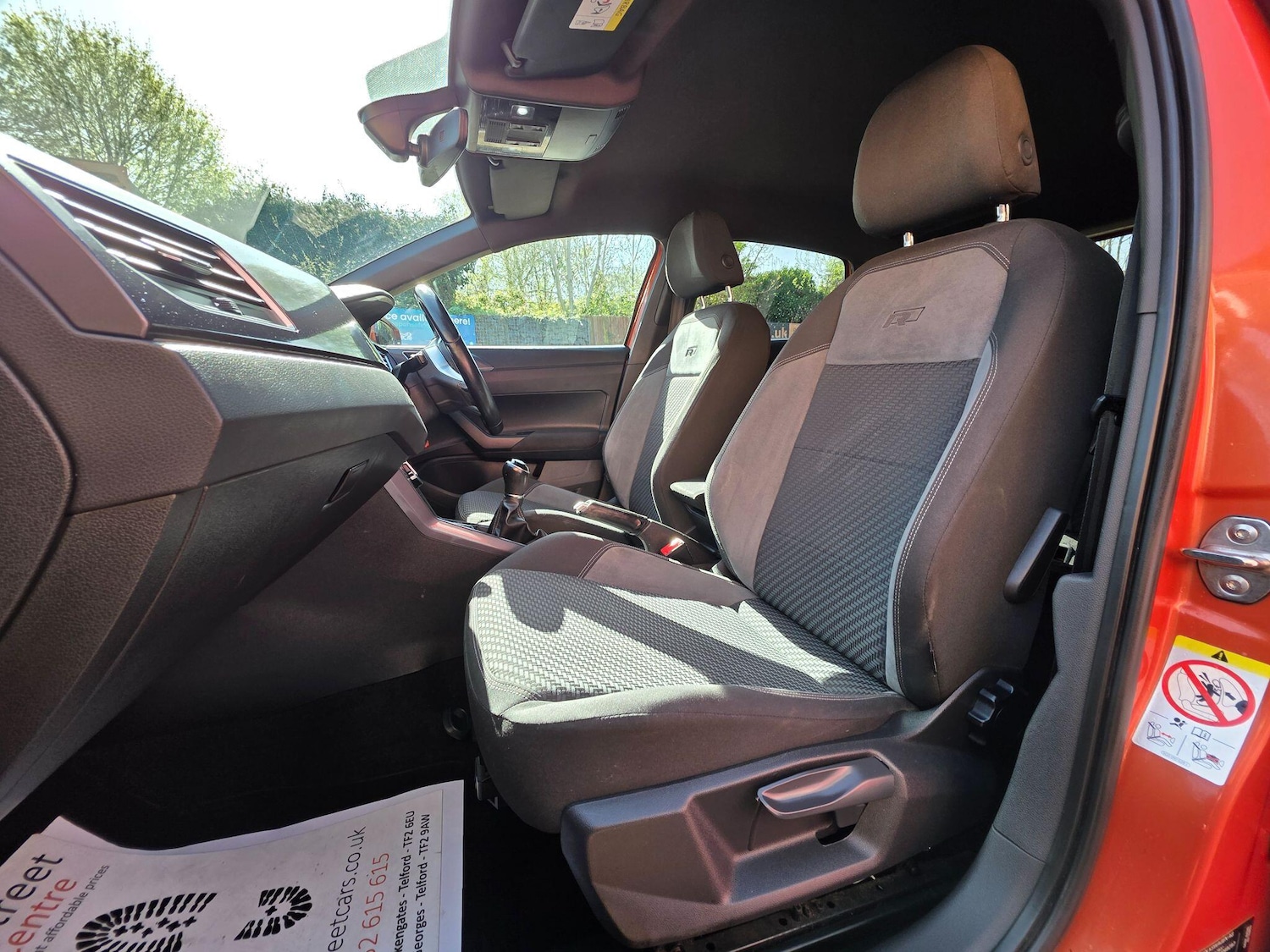 Used Volkswagen Polo 2020 for sale - 78170950: Photo 33