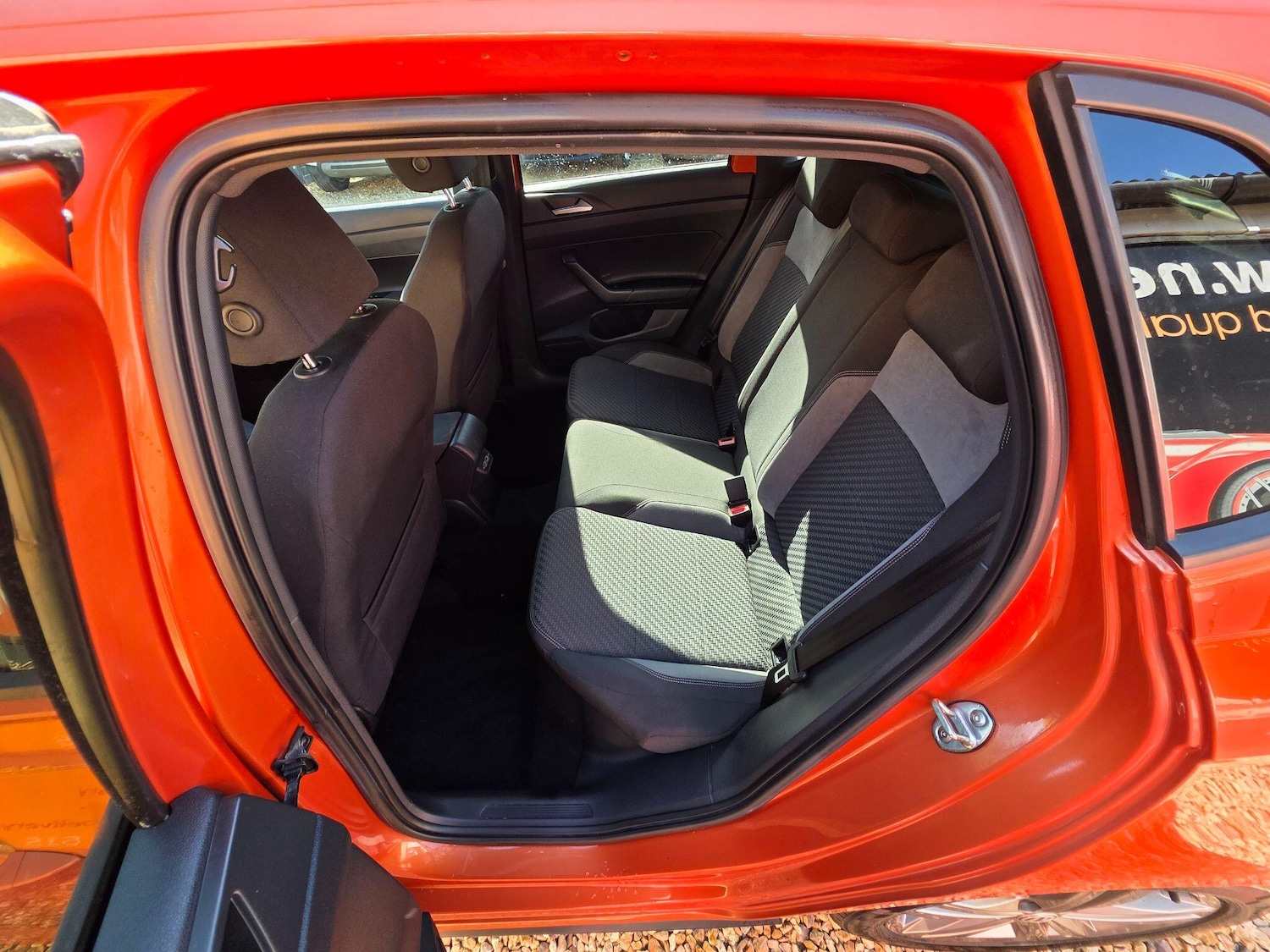 Used Volkswagen Polo 2020 for sale - 78170950: Photo 34