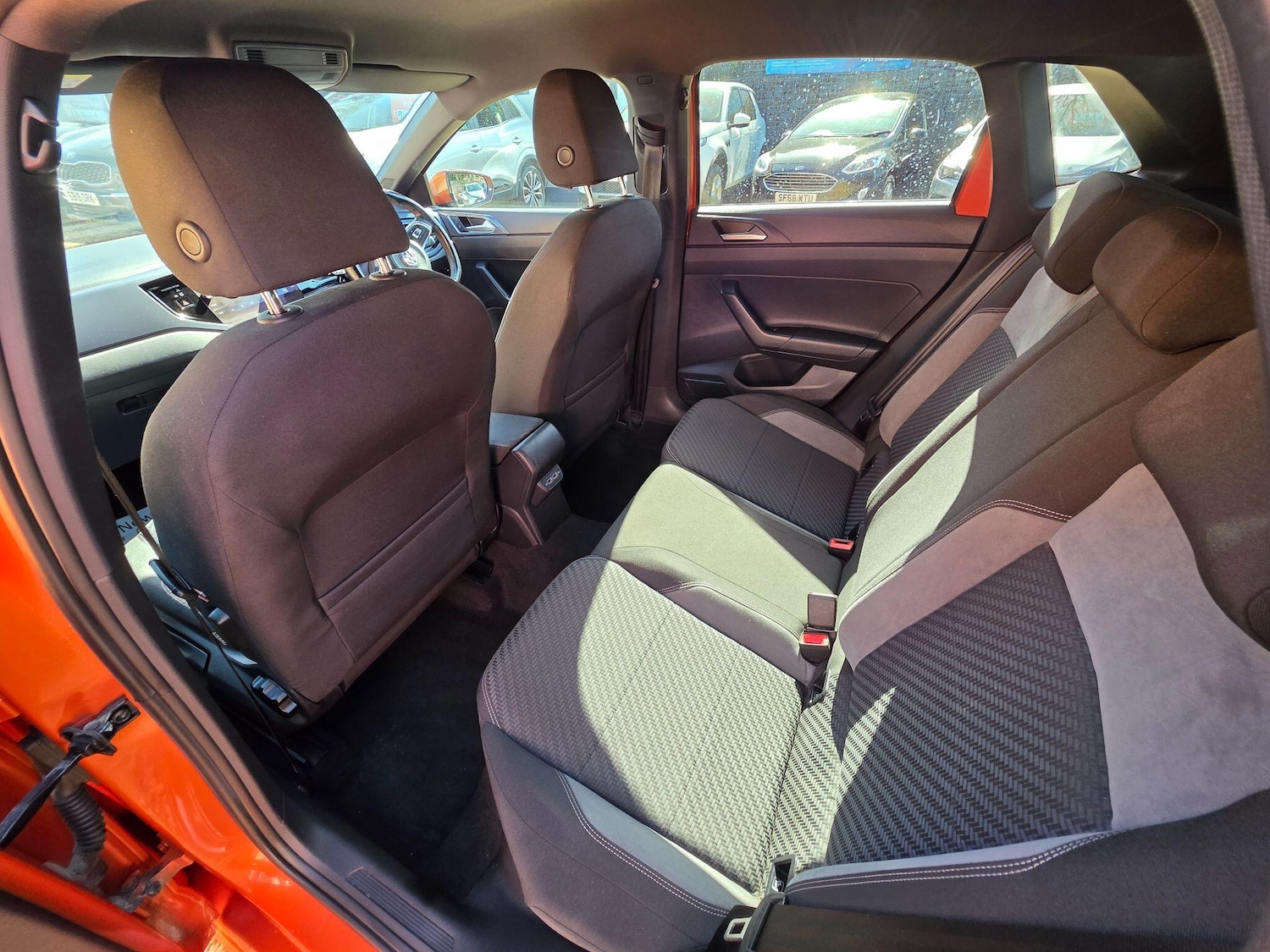 Used Volkswagen Polo 2020 for sale - 78170950: Photo 35