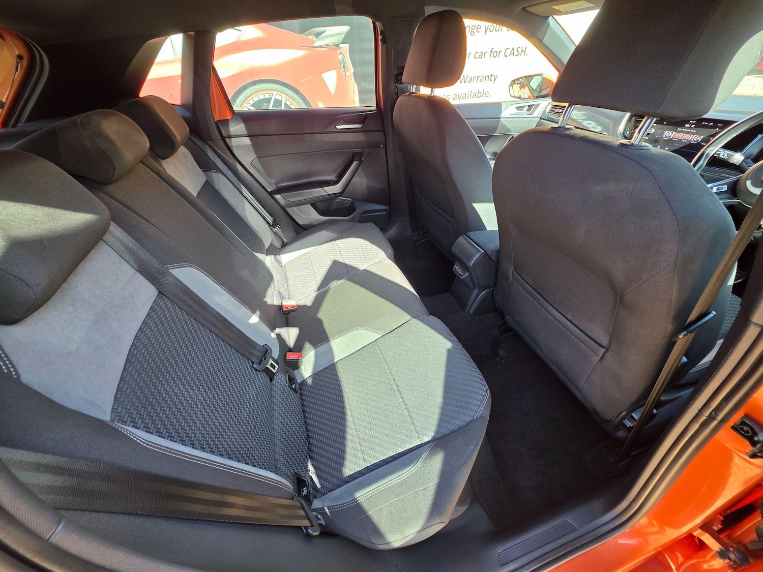 Used Volkswagen Polo 2020 for sale - 78170950: Photo 38