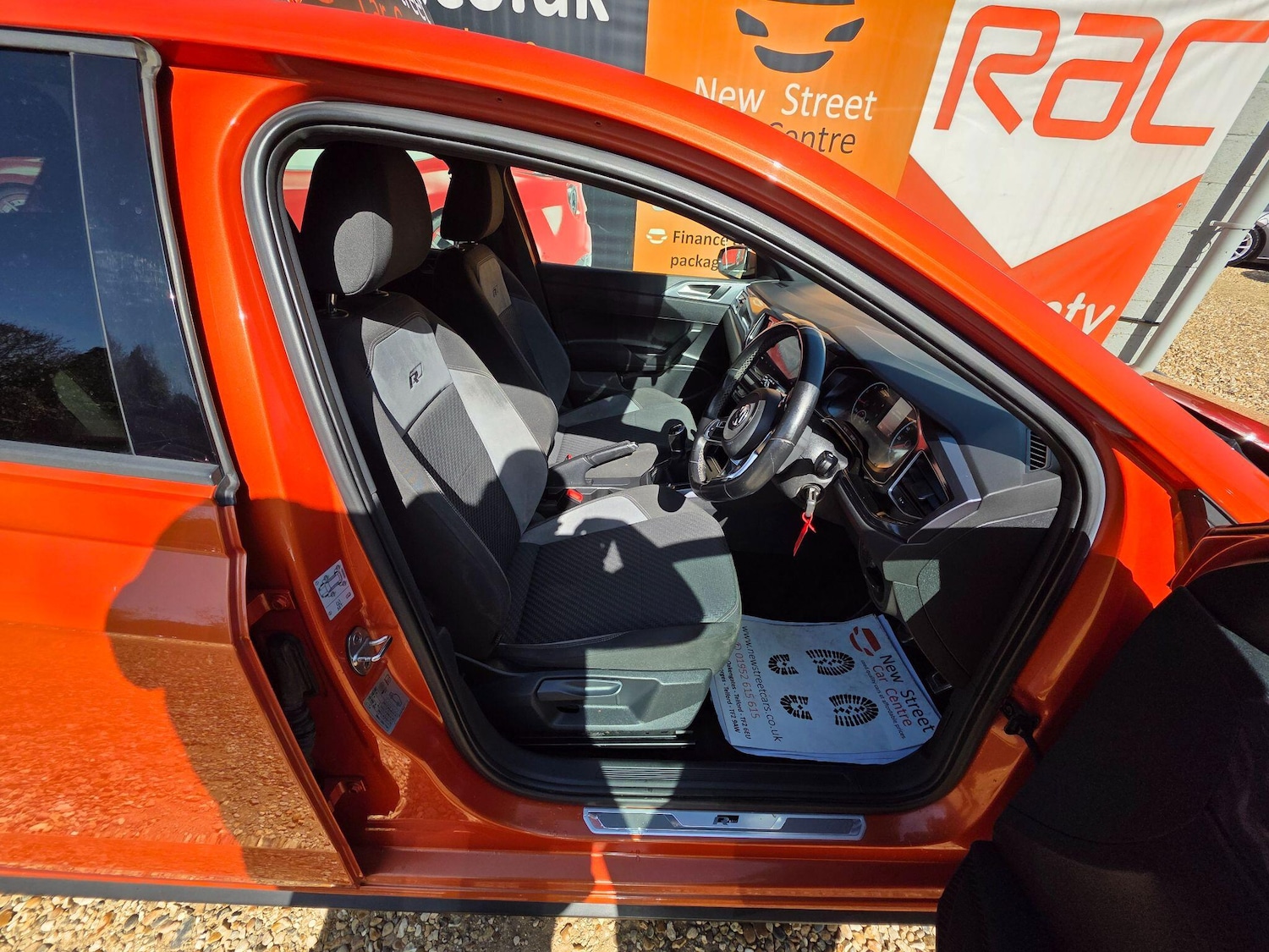 Used Volkswagen Polo 2020 for sale - 78170950: Photo 39