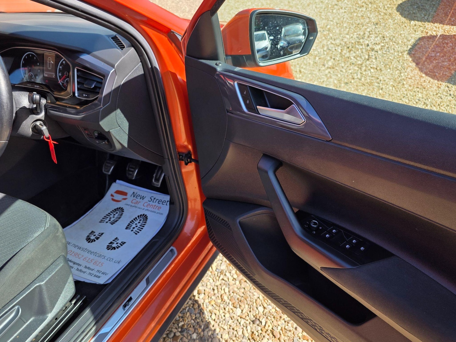 Used Volkswagen Polo 2020 for sale - 78170950: Photo 40