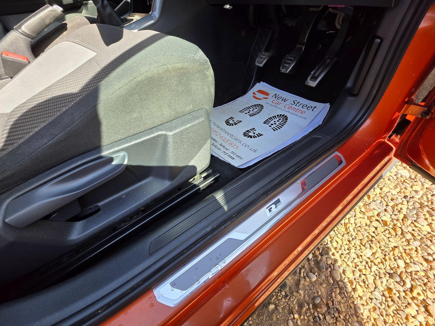 Used Volkswagen Polo 2020 for sale - 78170950: Photo 41