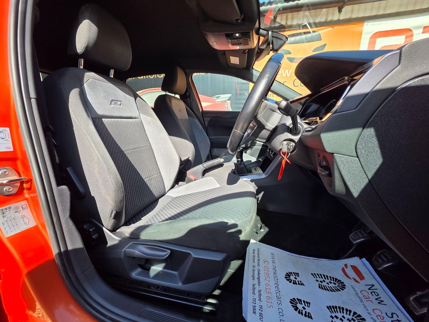 Used Volkswagen Polo 2020 for sale - 78170950: Photo 42