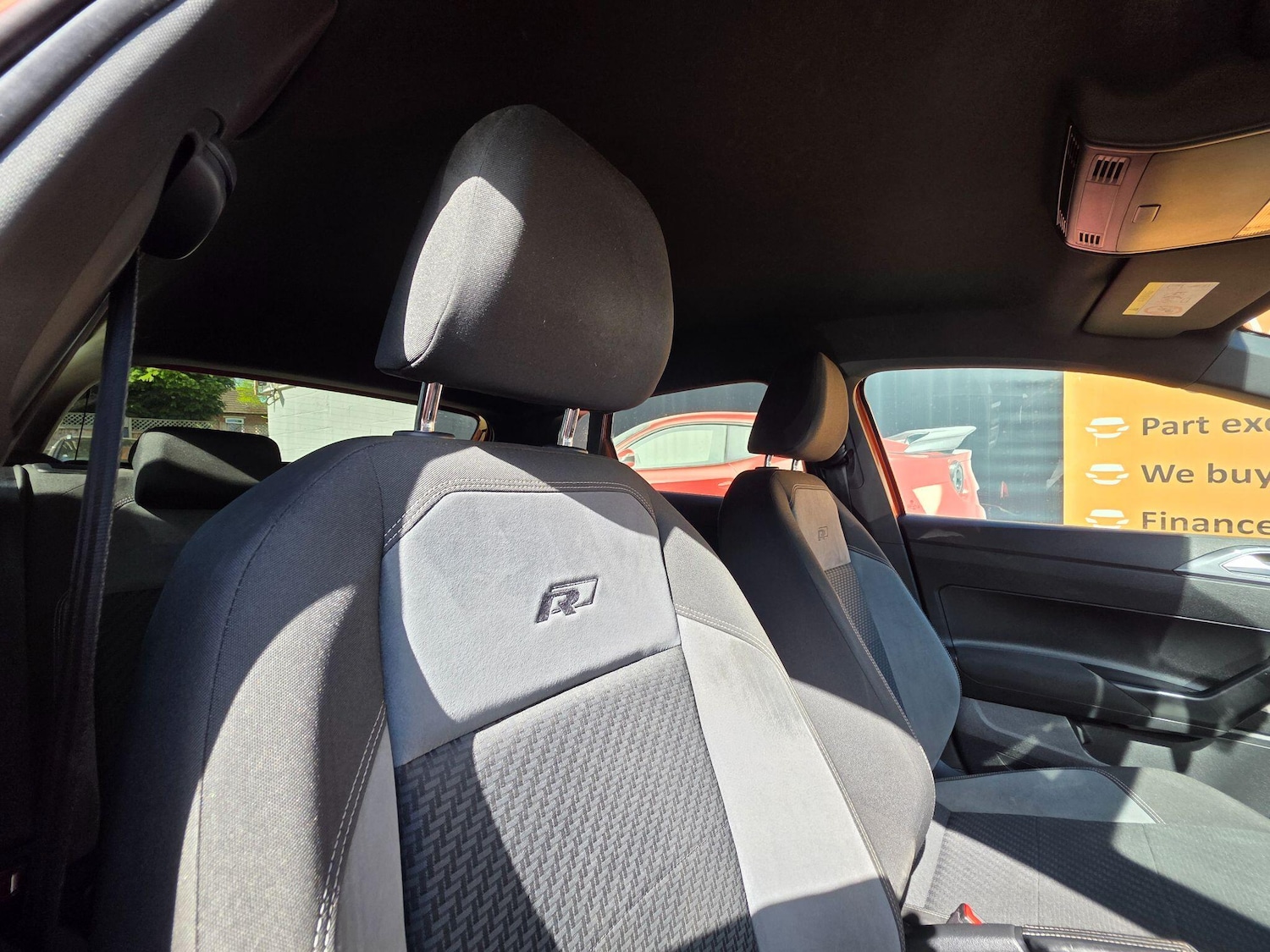 Used Volkswagen Polo 2020 for sale - 78170950: Photo 43