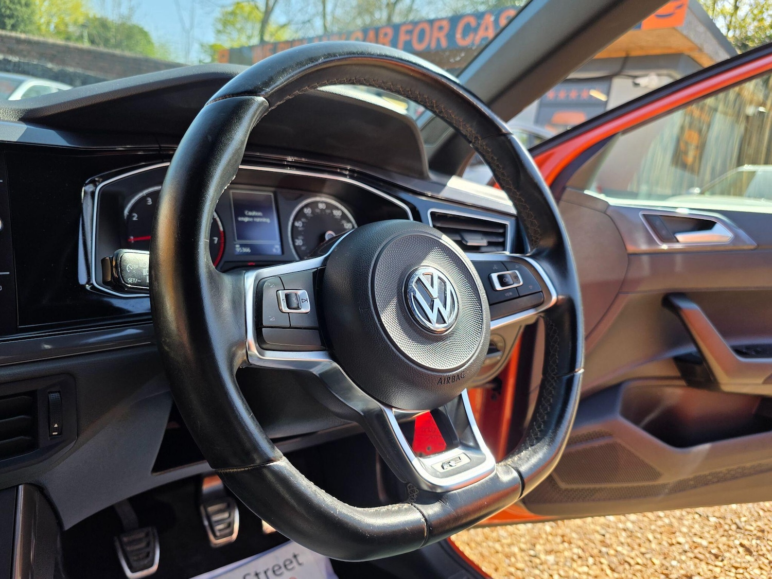 Used Volkswagen Polo 2020 for sale - 78170950: Photo 44