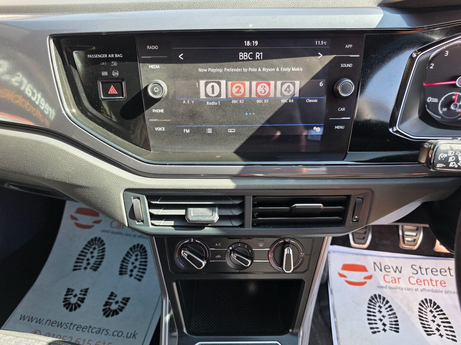 Used Volkswagen Polo 2020 for sale - 78170950: Photo 45