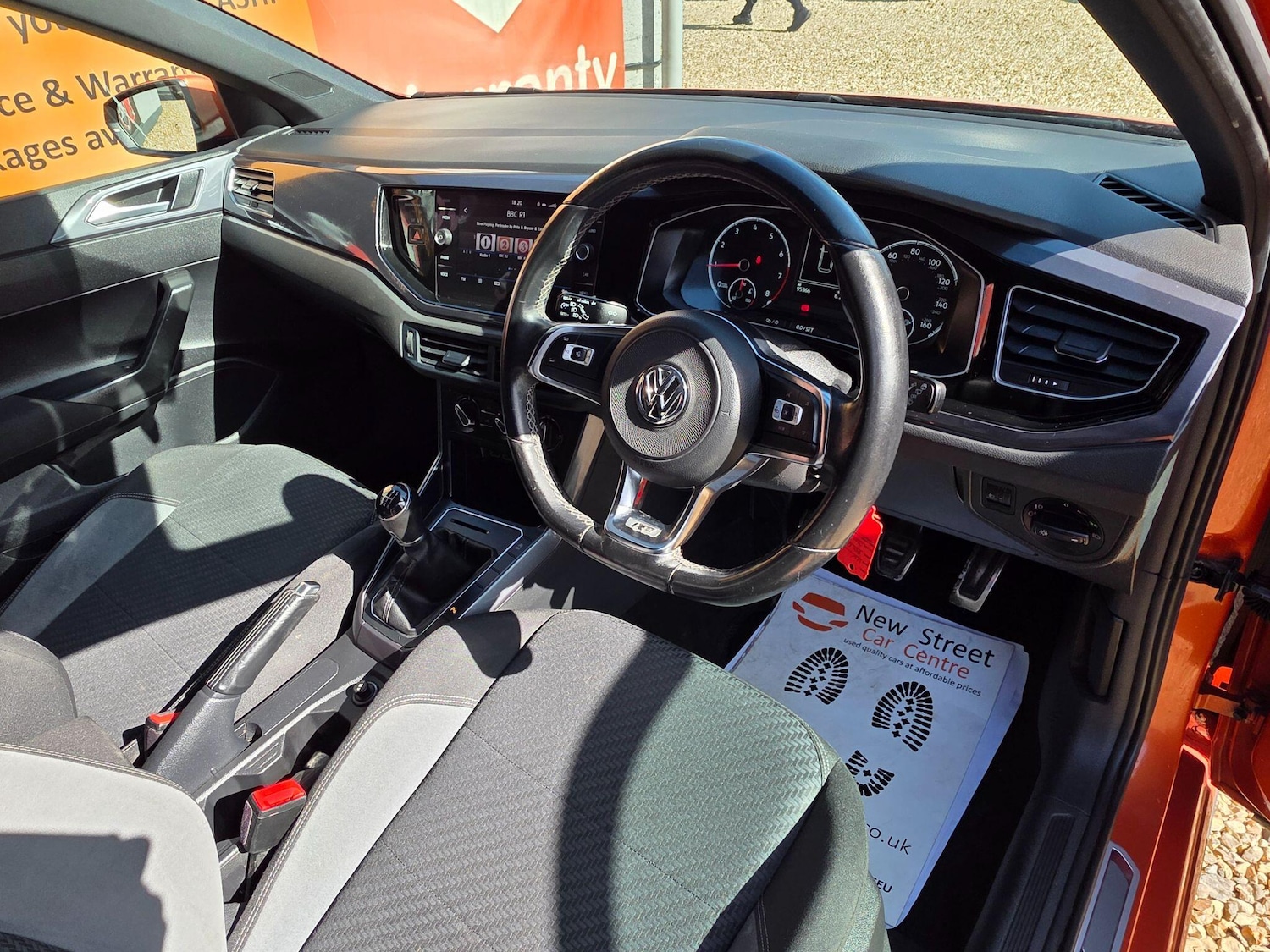 Used Volkswagen Polo 2020 for sale - 78170950: Photo 49