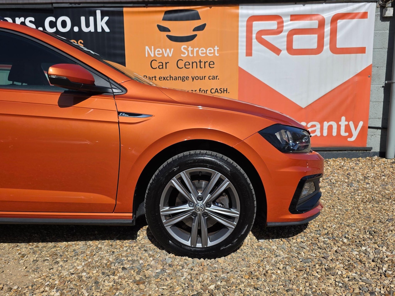 Used Volkswagen Polo 2020 for sale - 78170950: Photo 50