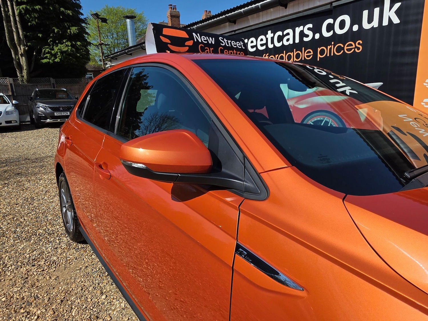 Used Volkswagen Polo 2020 for sale - 78170950: Photo 51