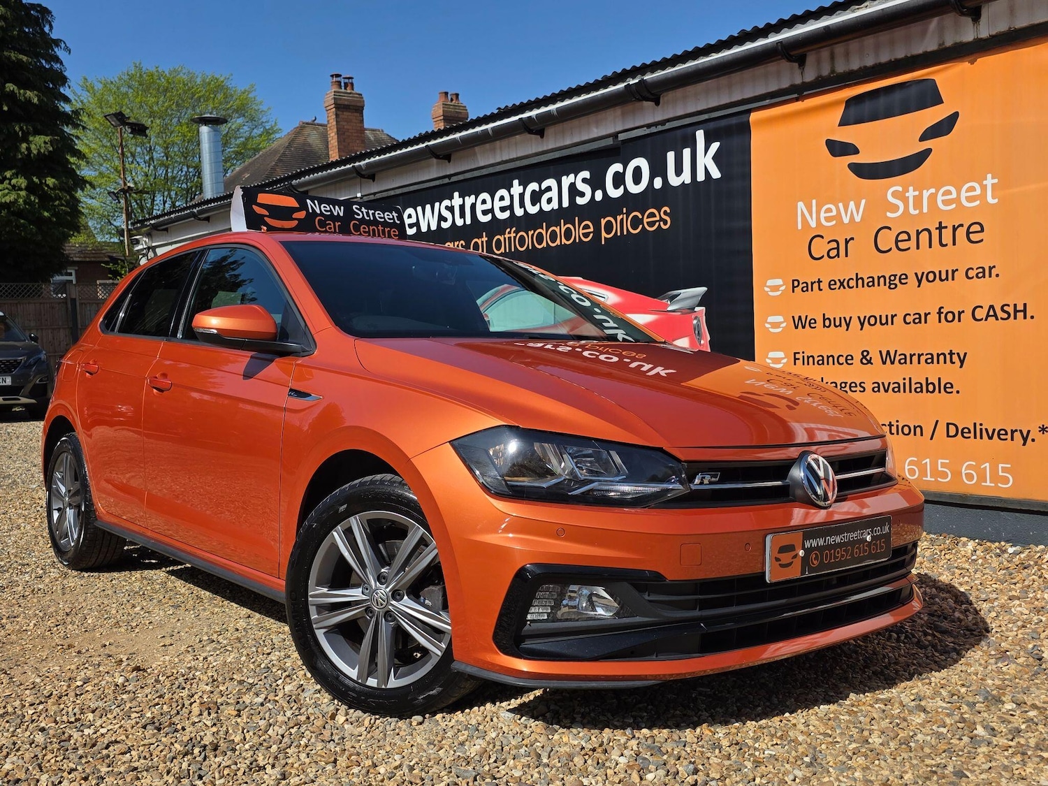 Used Volkswagen Polo 2020 for sale - 78170950: Photo 52