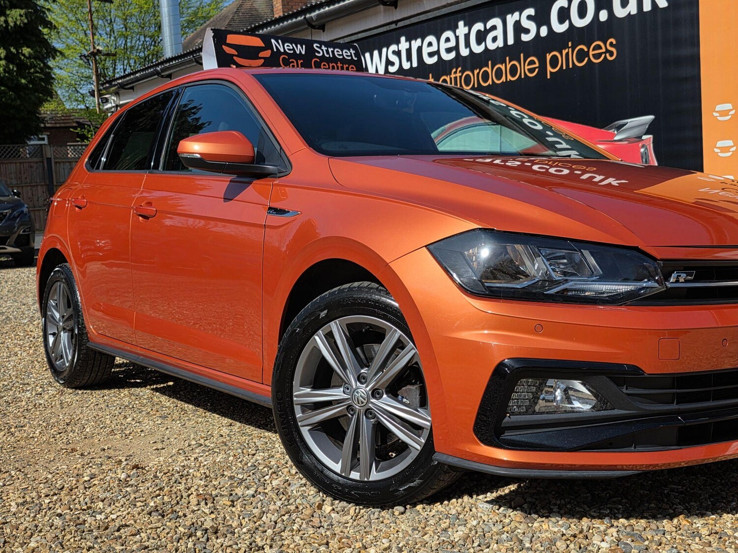 Used Volkswagen Polo 2020 for sale - 78170950: Photo 53