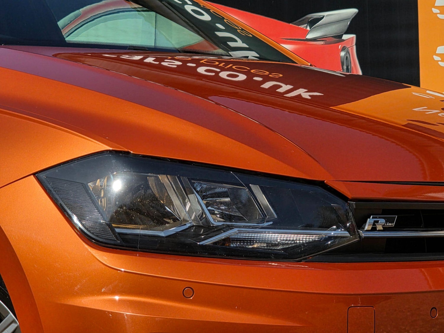 Used Volkswagen Polo 2020 for sale - 78170950: Photo 55