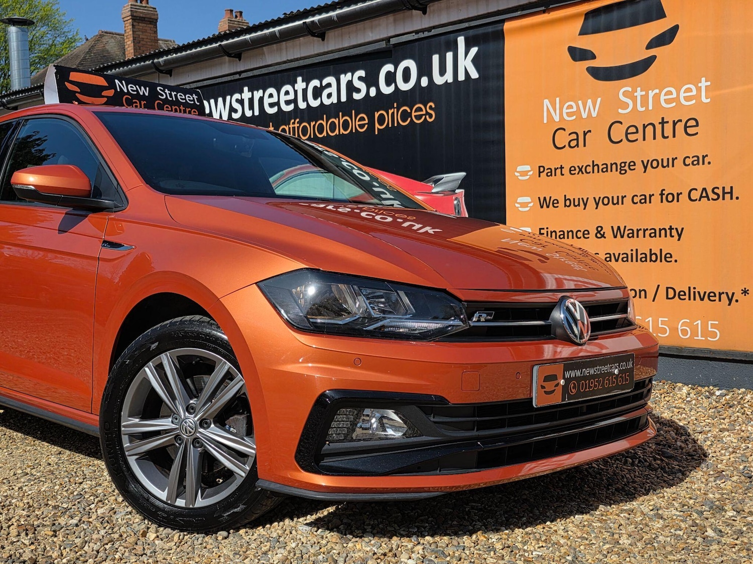 Used Volkswagen Polo 2020 for sale - 78170950: Photo 56