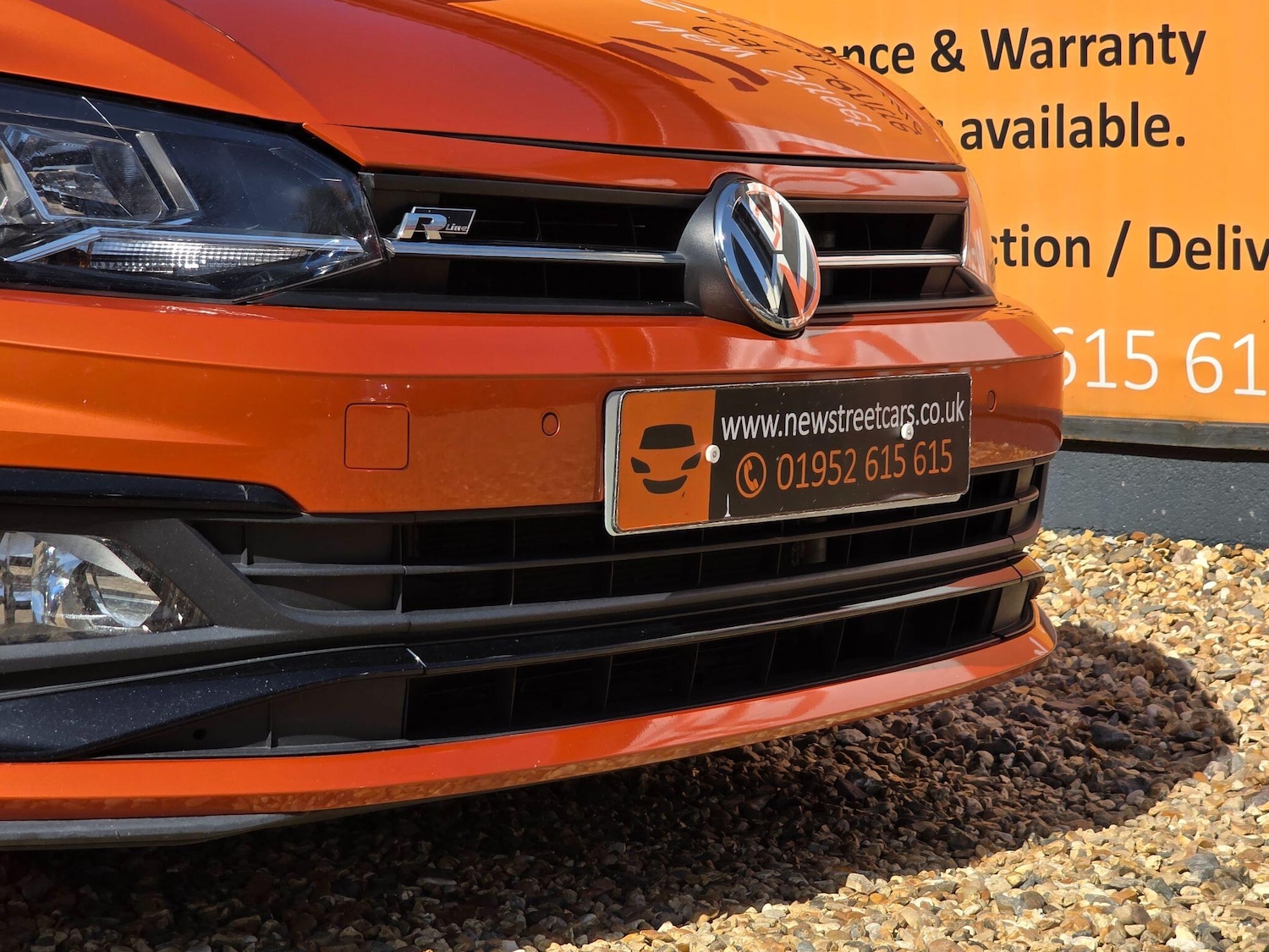 Used Volkswagen Polo 2020 for sale - 78170950: Photo 57