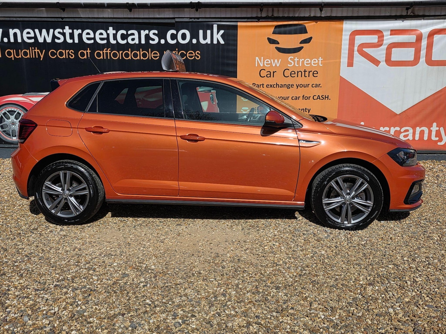 Used Volkswagen Polo 2020 for sale - 78170950: Photo 7