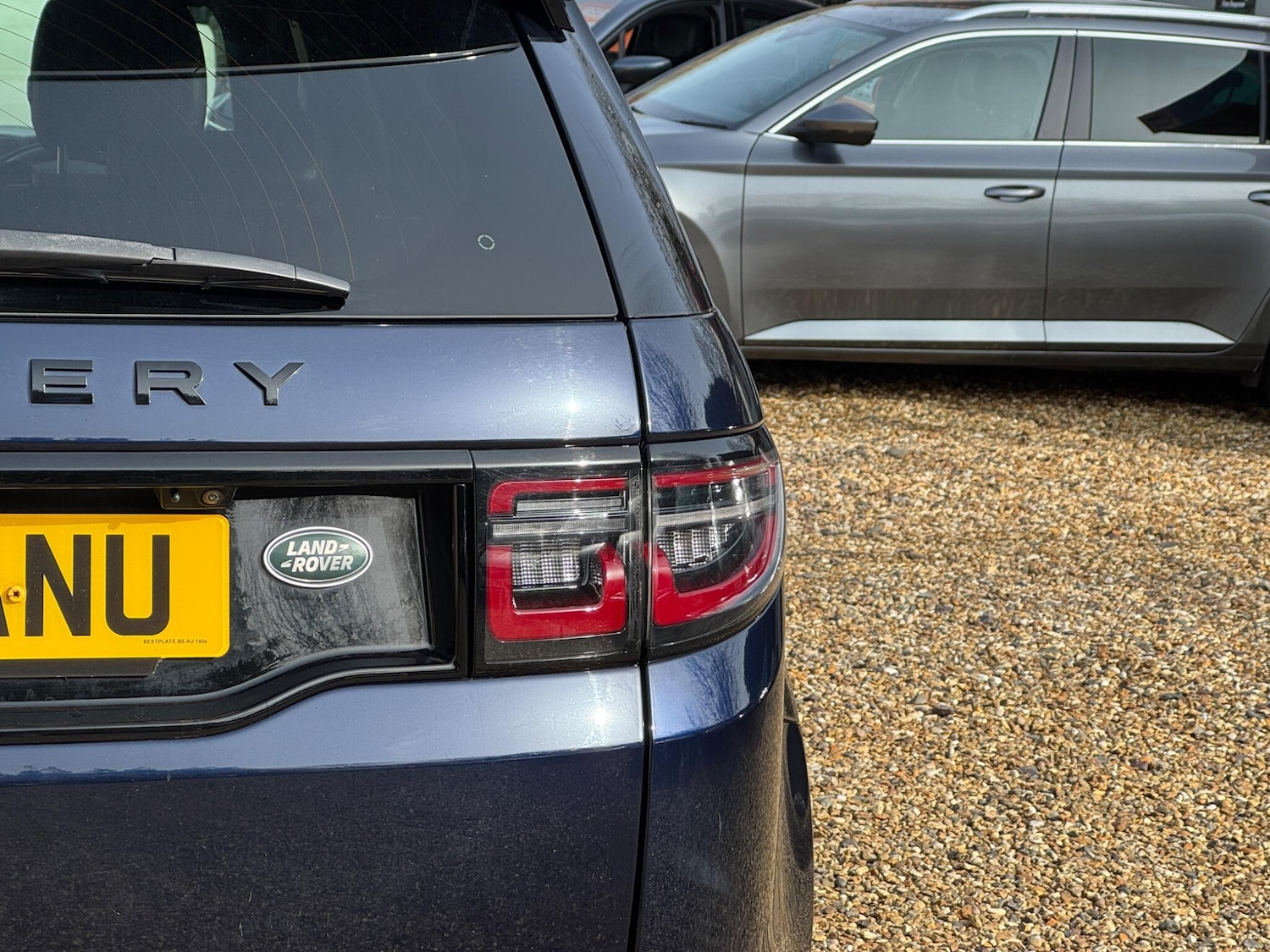 Used Land Rover Discovery Sport 2020 for sale - 77769049: Photo 16