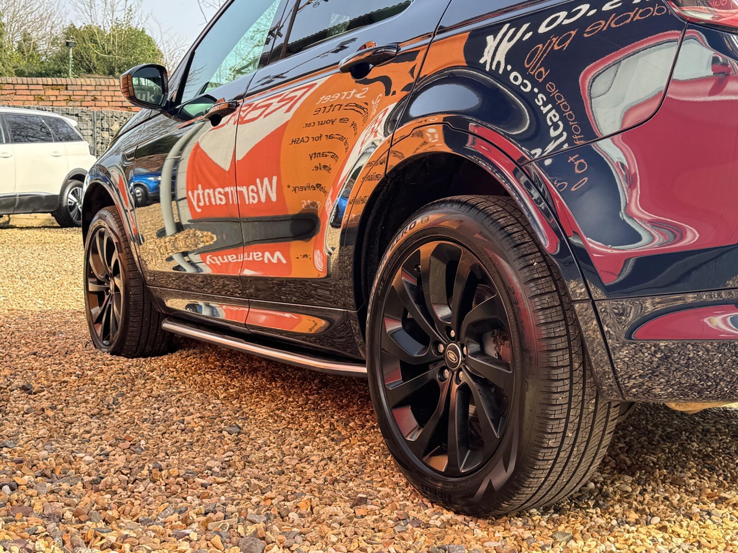 Used Land Rover Discovery Sport 2020 for sale - 77769049: Photo 18