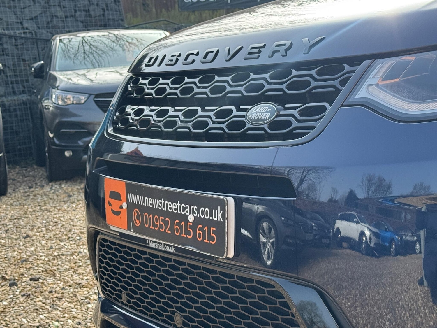 Used Land Rover Discovery Sport 2020 for sale - 77769049: Photo 24