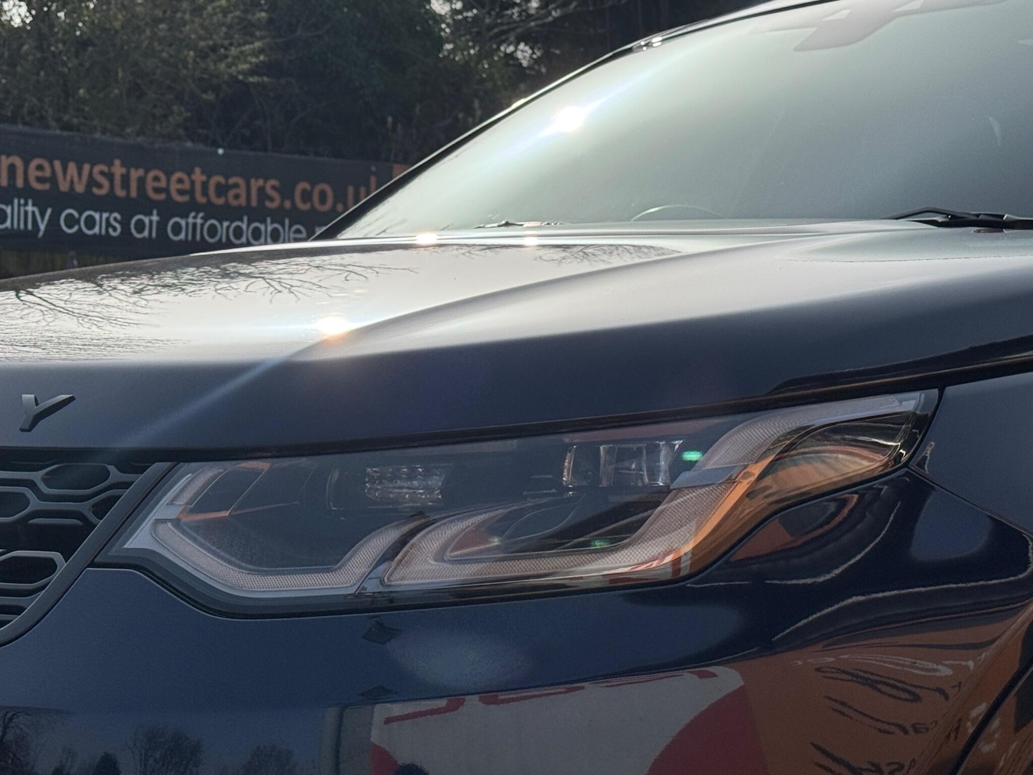 Used Land Rover Discovery Sport 2020 for sale - 77769049: Photo 25