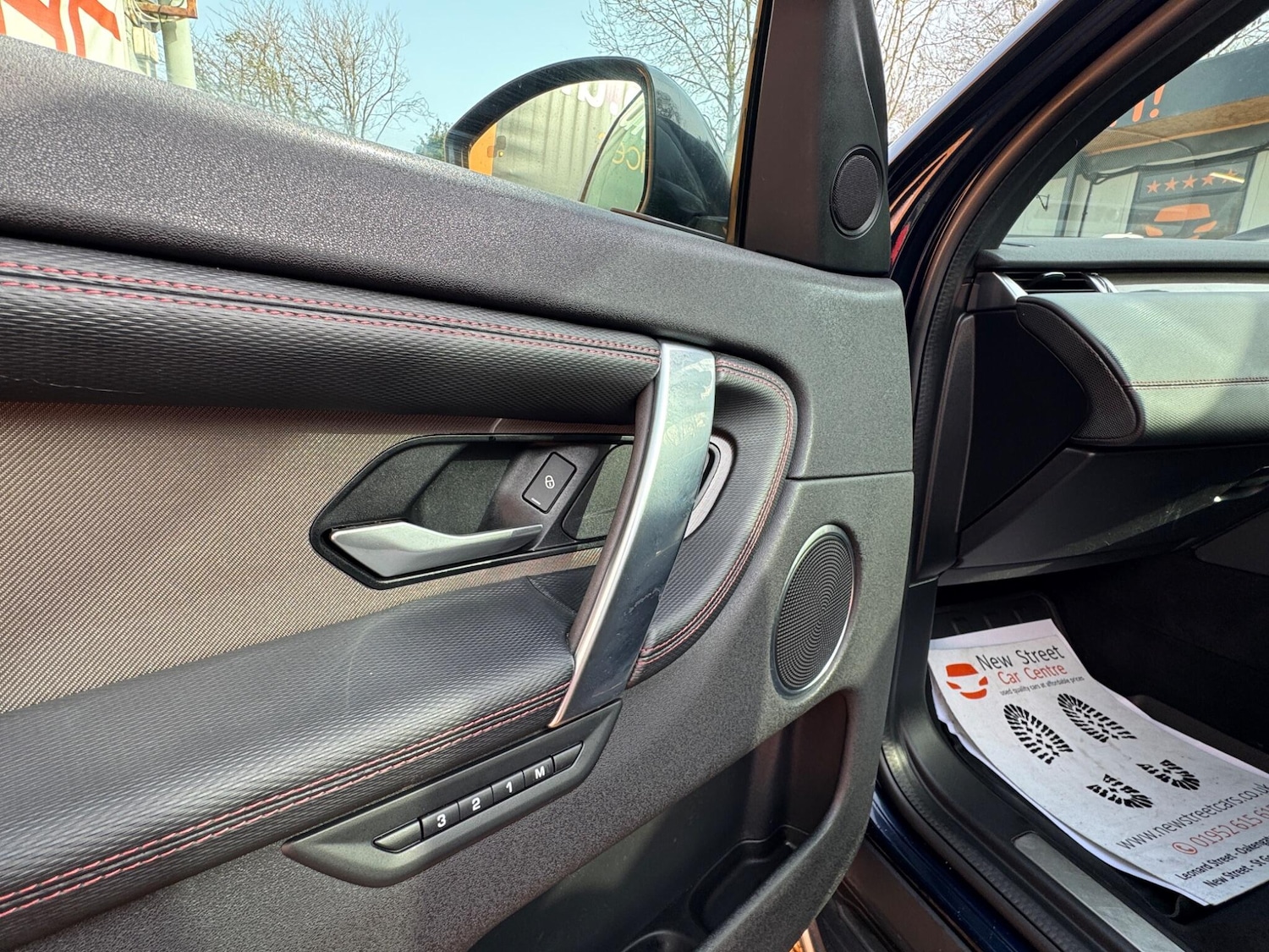 Used Land Rover Discovery Sport 2020 for sale - 77769049: Photo 29