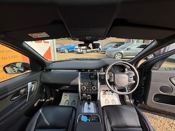 Used Land Rover Discovery Sport 2020 for sale - 77769049: Photo