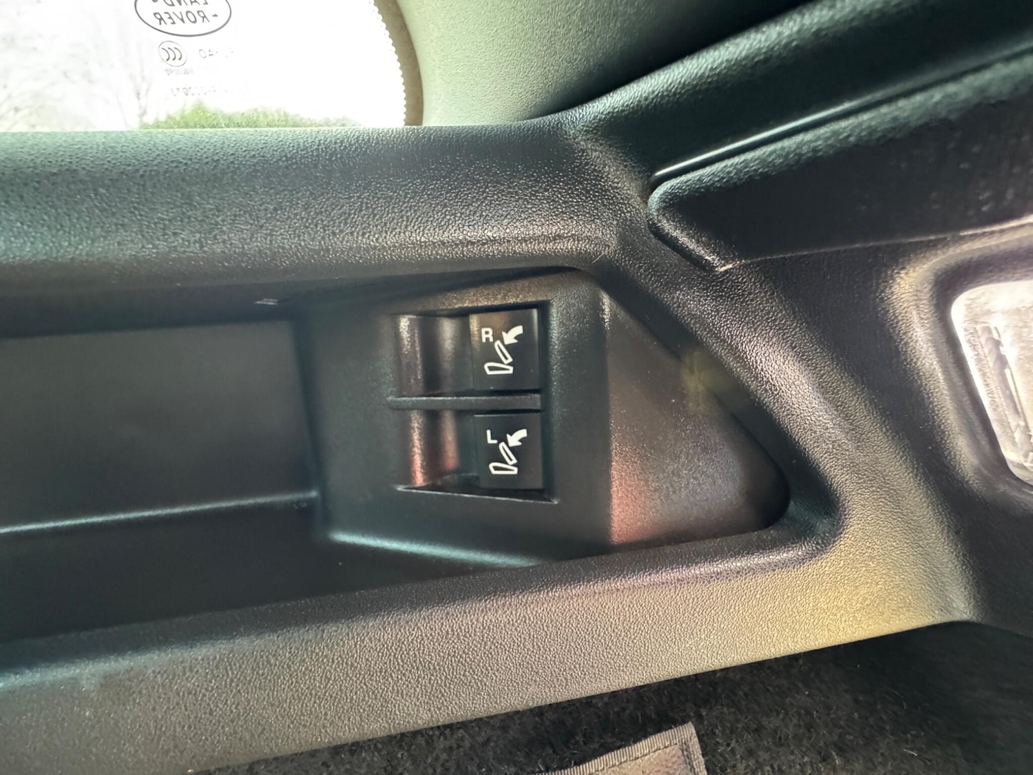 Used Land Rover Discovery Sport 2020 for sale - 77769049: Photo 36