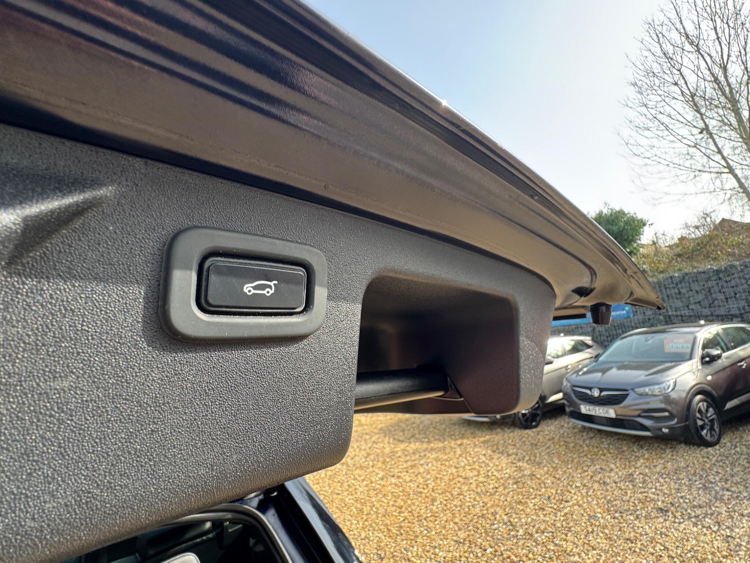 Used Land Rover Discovery Sport 2020 for sale - 77769049: Photo 37