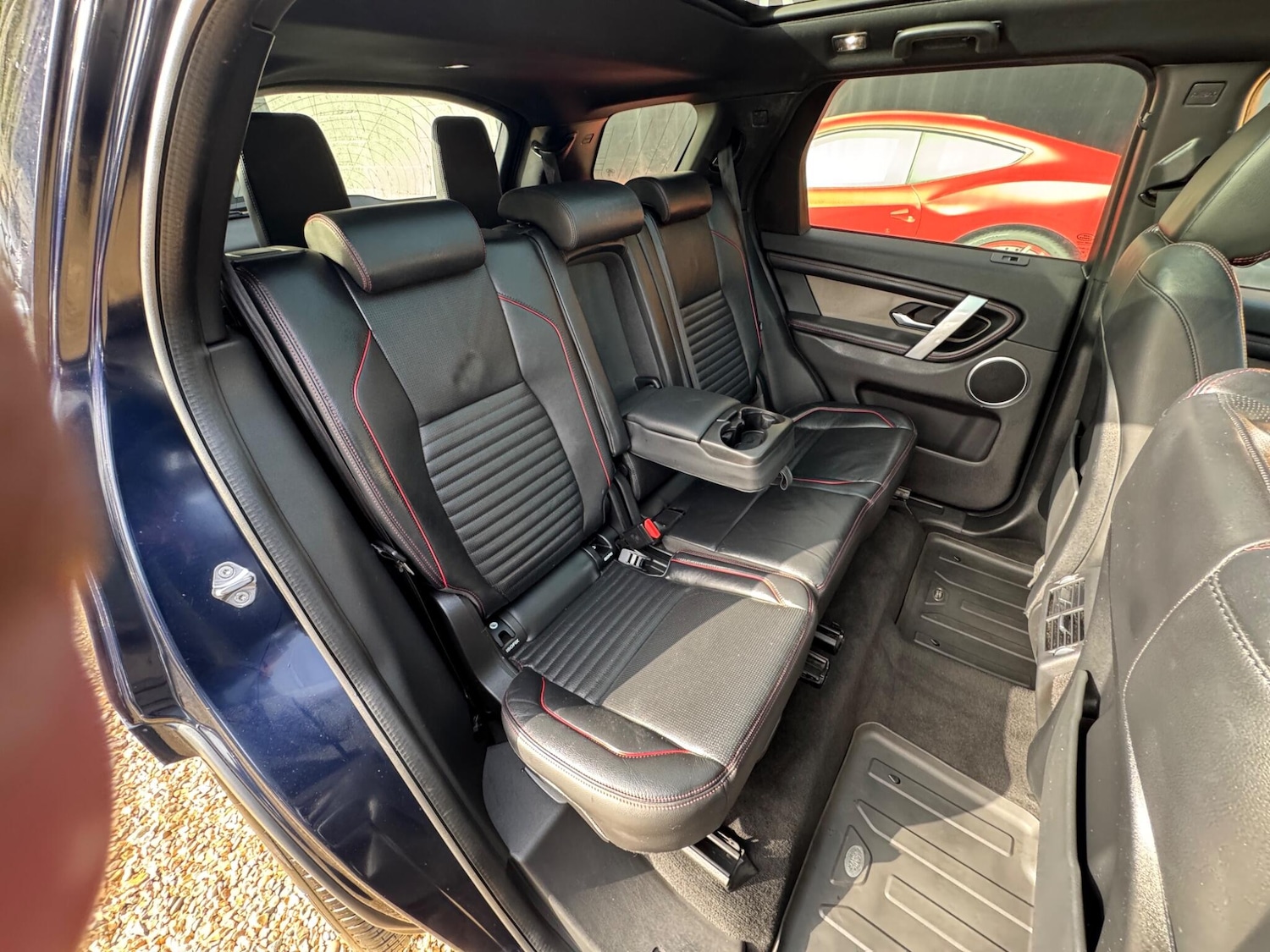 Used Land Rover Discovery Sport 2020 for sale - 77769049: Photo 38