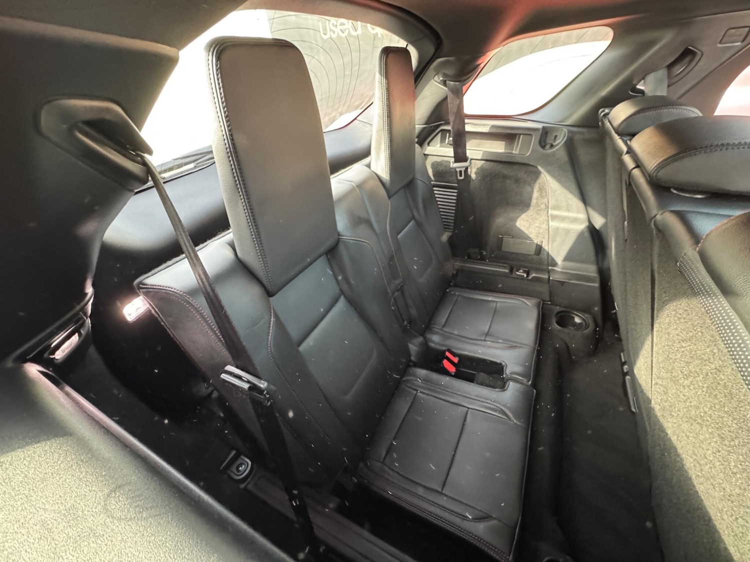 Used Land Rover Discovery Sport 2020 for sale - 77769049: Photo 39