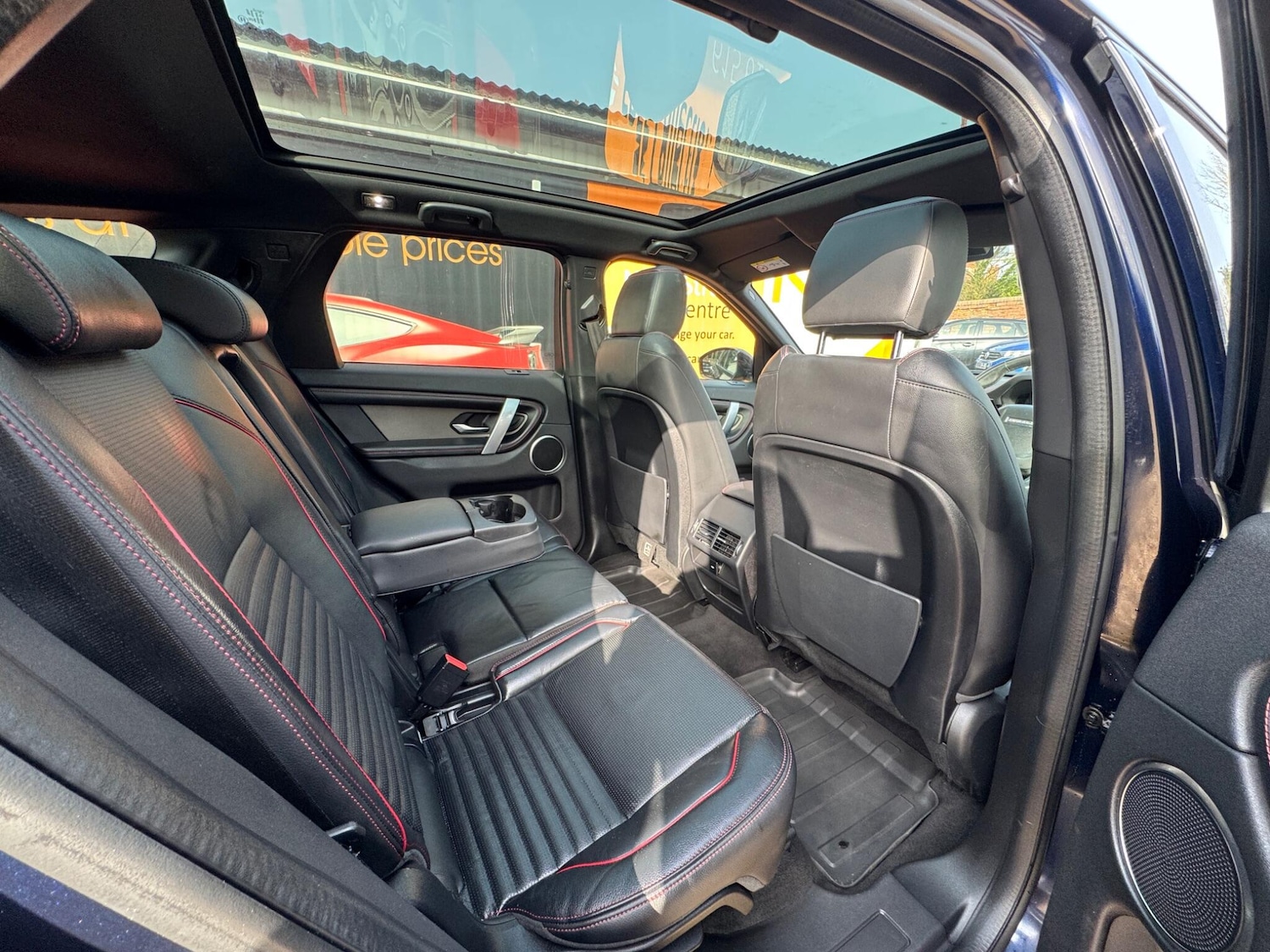 Used Land Rover Discovery Sport 2020 for sale - 77769049: Photo 43