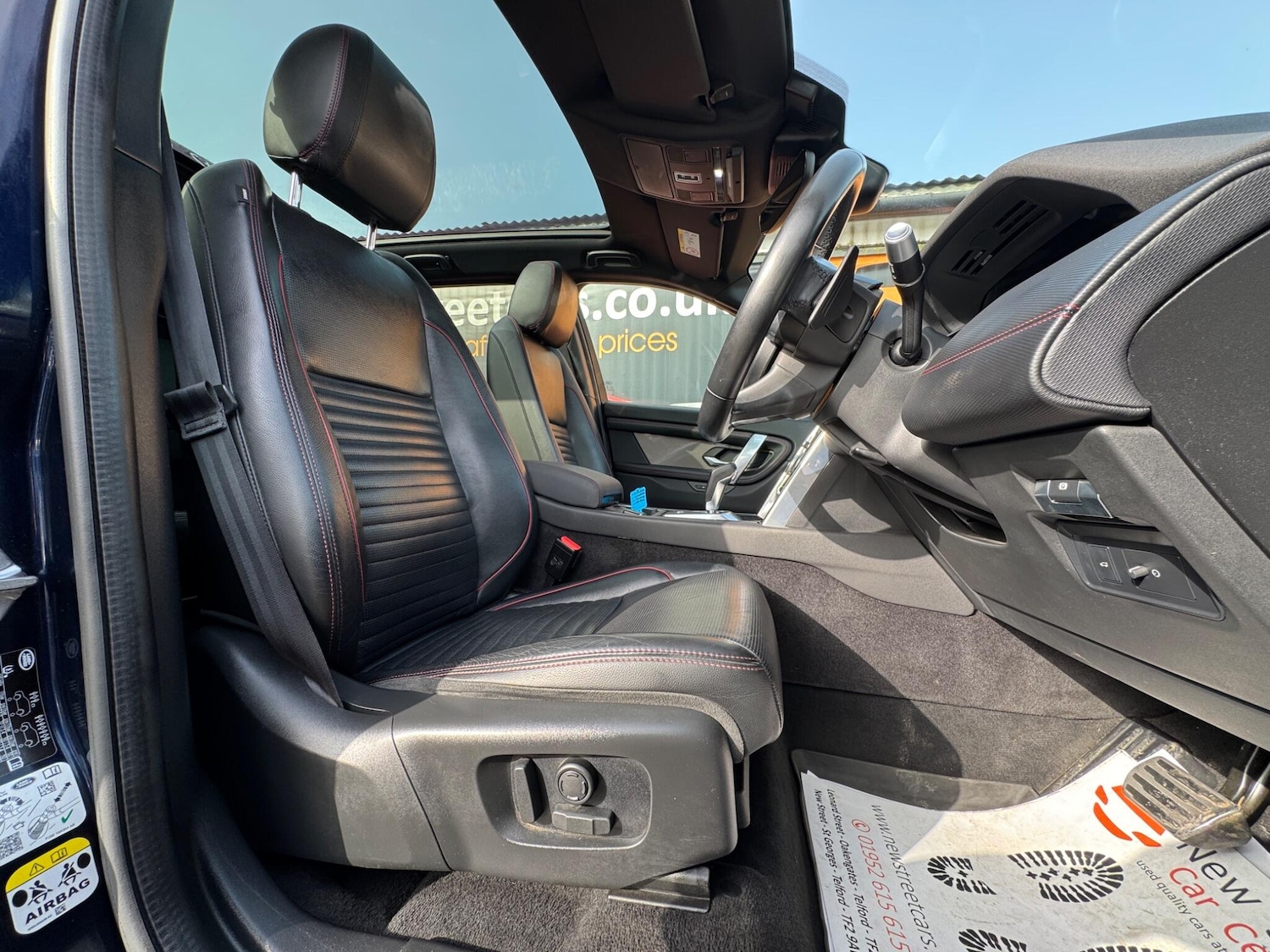 Used Land Rover Discovery Sport 2020 for sale - 77769049: Photo 44