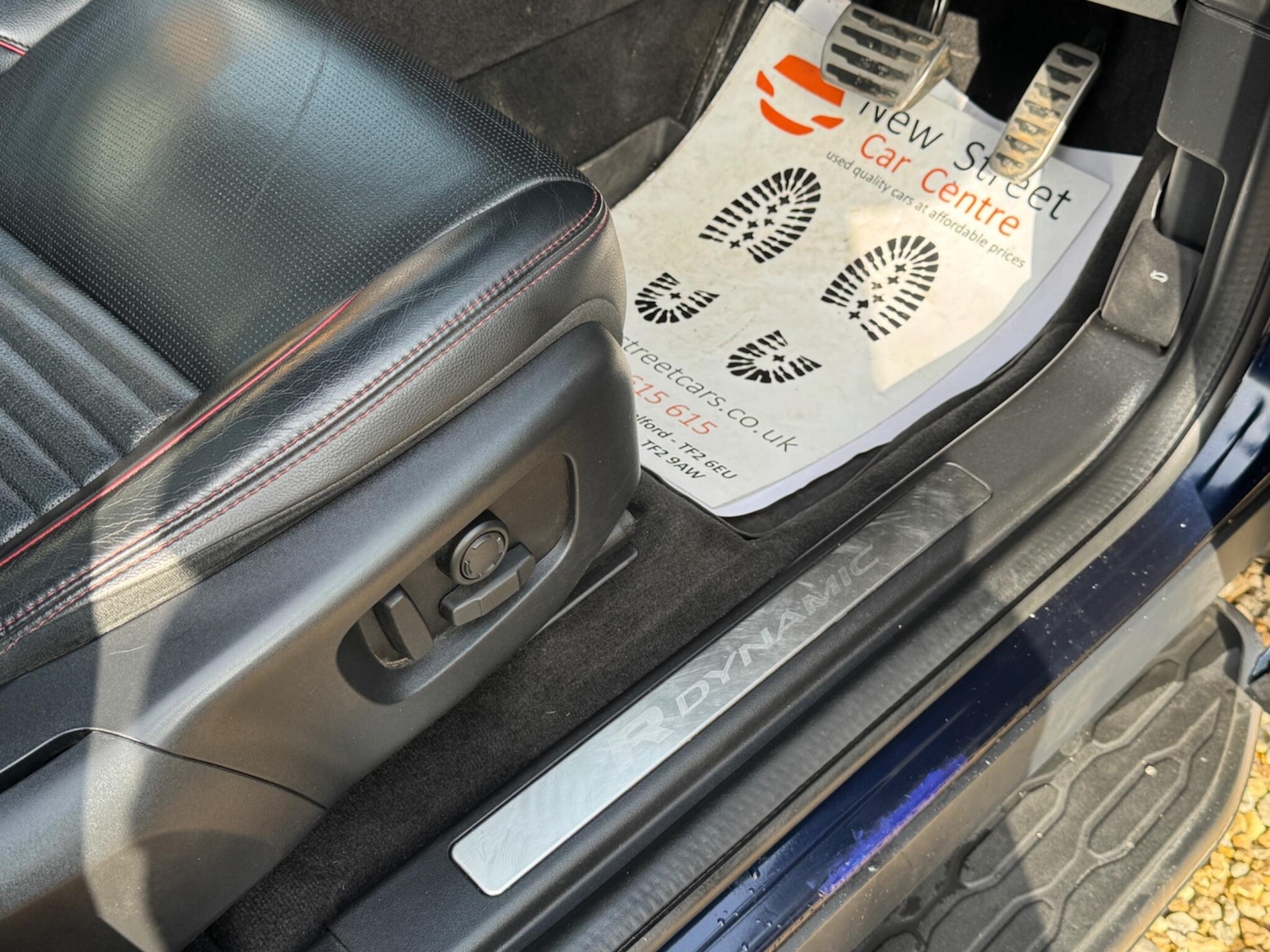 Used Land Rover Discovery Sport 2020 for sale - 77769049: Photo 46