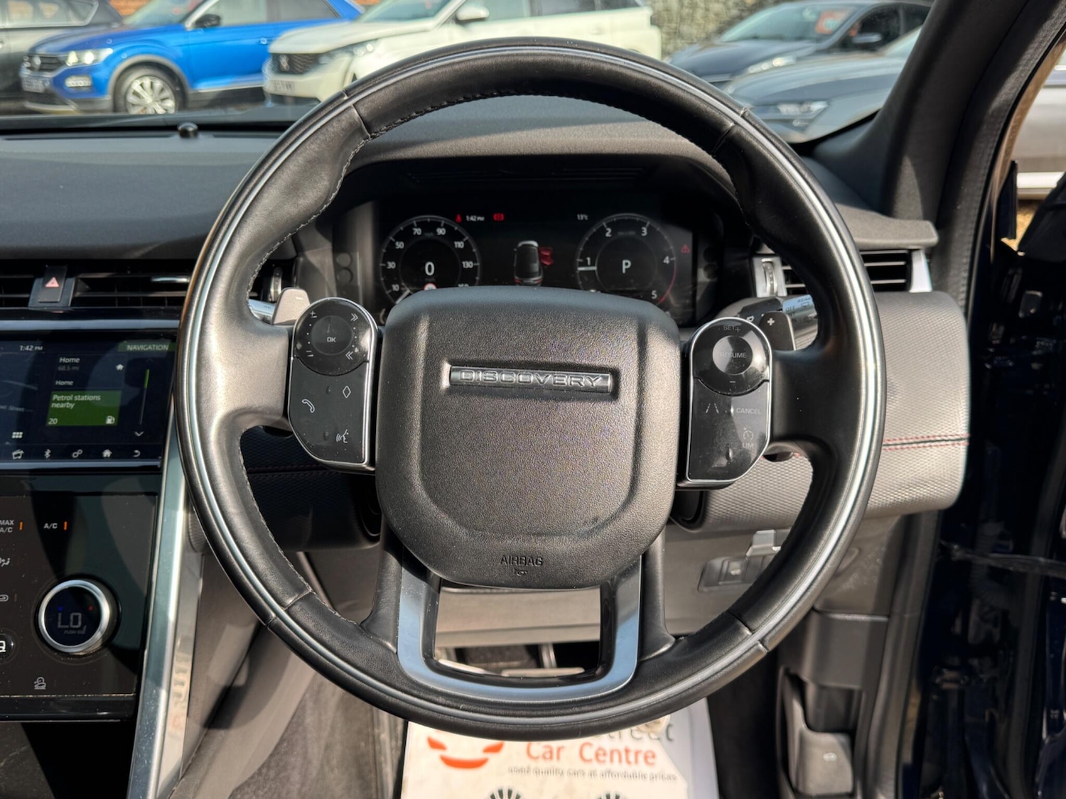 Used Land Rover Discovery Sport 2020 for sale - 77769049: Photo 48